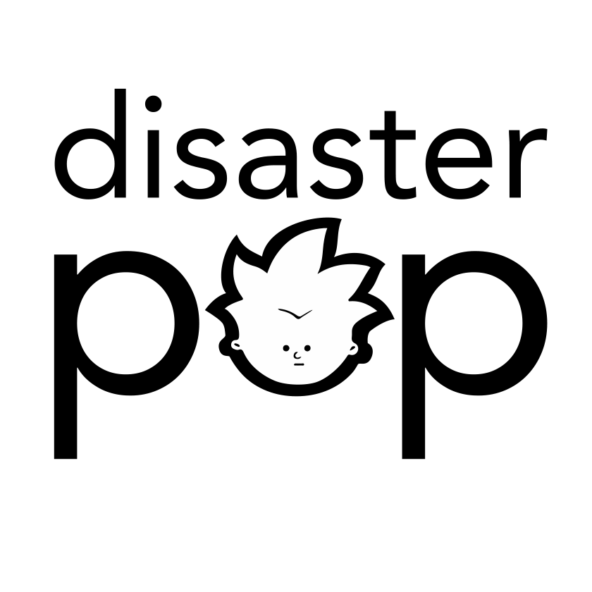Disaster Pop – Art with a dangerous side