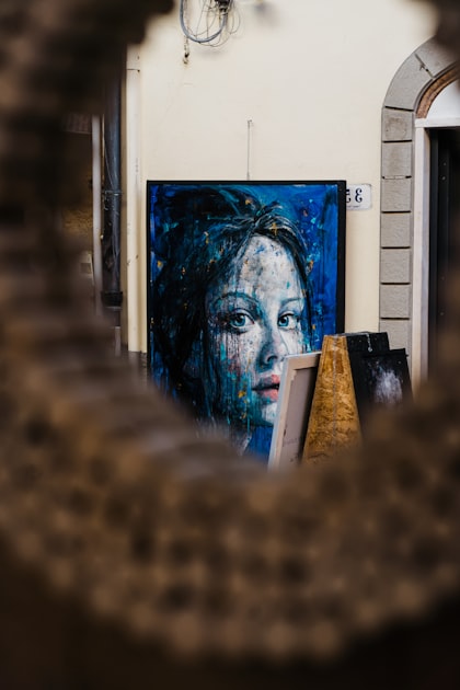The Impact of Pop Culture on Art