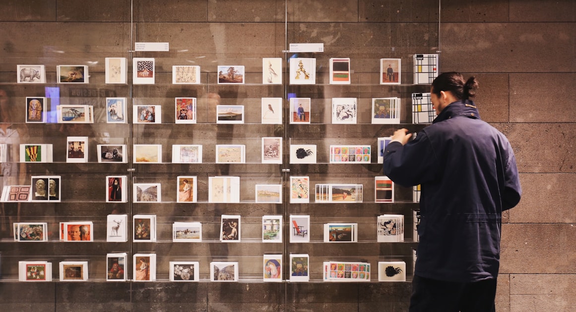Art Prints: A Gateway to Collecting